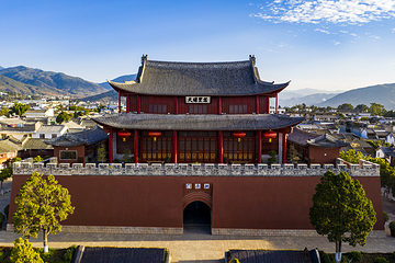 巍山古城第 12 张图片