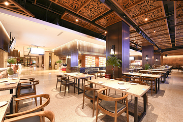 清水湾·乐汤汇都市温泉度假中心(北二环店)第 11 张图片