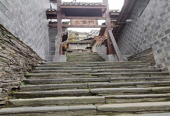 蜀河古镇第 10 张图片