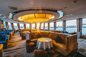 南京长江传奇系列游轮