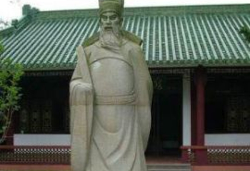 寇准公园第 1 张图片