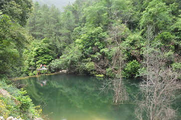 清沟漂流第 10 张图片