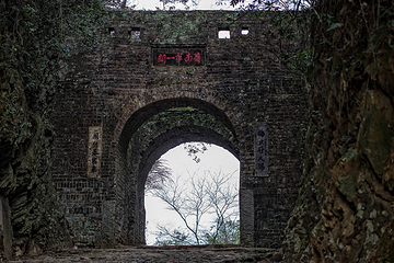 梅关古道第 30 张图片