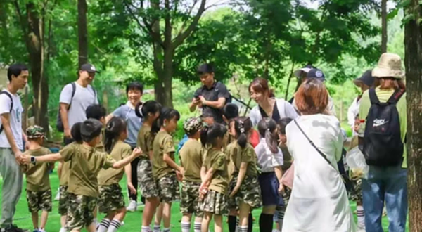 杭州富阳游乐园