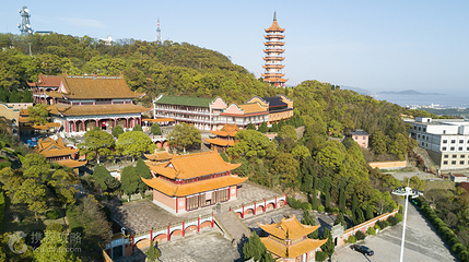 慈云极乐寺第 2 张图片