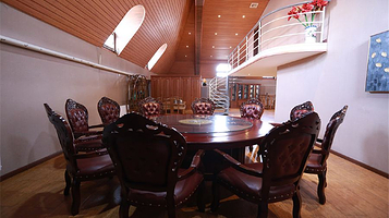 哈尔滨君沐禧商务会馆