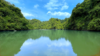 云顶水乡旅游度假区第 19 张图片