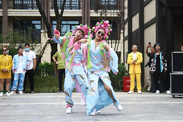 云台古镇第 19 张图片