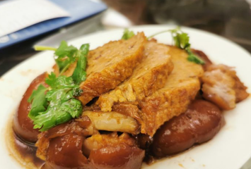 吴记富苑(朝阳店)第 11 张图片