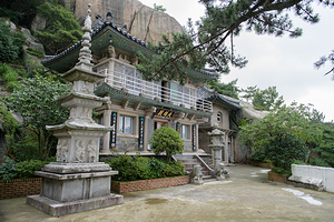 石佛寺