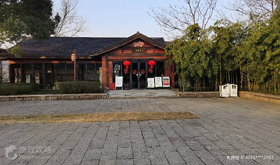 慢生活街区第 2 张图片