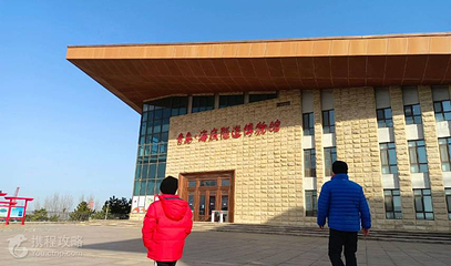 青岛海底隧道博物馆第 4 张图片
