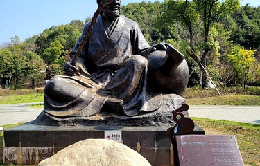 玉笥名山第 5 张图片
