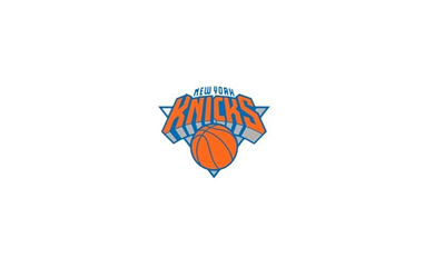 NBA纽约尼克斯队主场比赛第 1 张图片