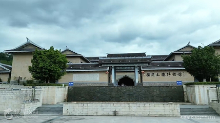 客家博览园-福建土楼博物馆第 4 张图片