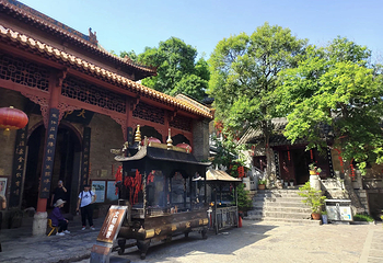云龙山第 3 张图片