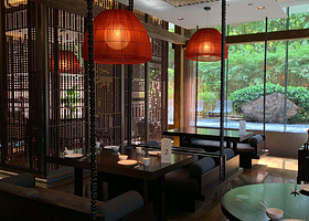 深圳回酒店·新厝•潮汕味道