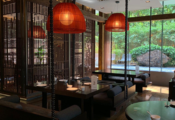 深圳回酒店·新厝•潮汕味道第 1 张图片