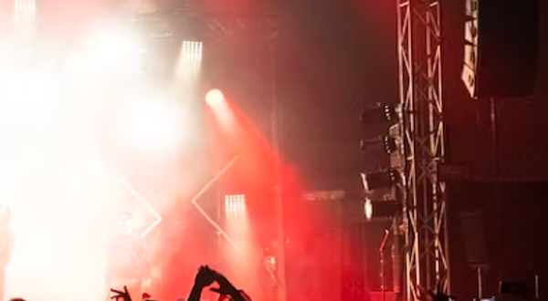 杭州 · C-SONG 2025《独美不独行》巡回演唱会