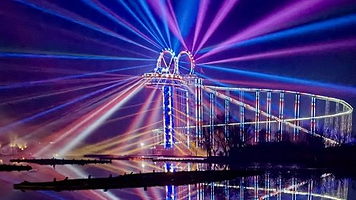 周至水街一栈成名