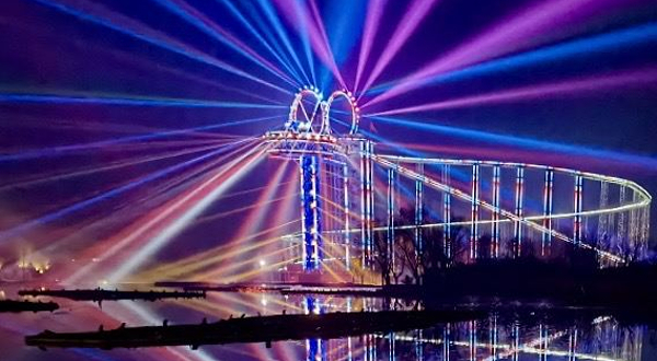 周至水街一栈成名