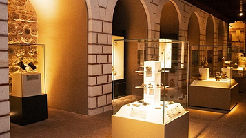 安纳托利亚文明史博物馆