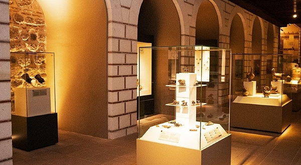 安纳托利亚文明史博物馆