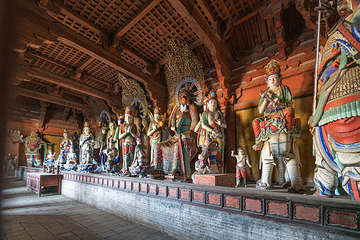 佛光寺第 5 张图片