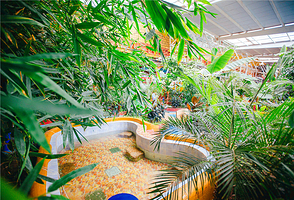 湛路村水上乐园