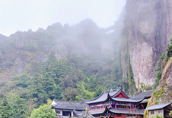 温岭方山景区第 18 张图片