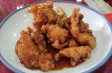 老边饺子馆(中街店)第 7 张图片