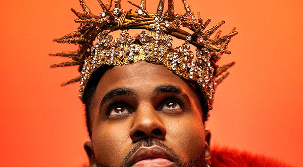 新加坡 · Jason Derulo《Nu King》巡回演唱会