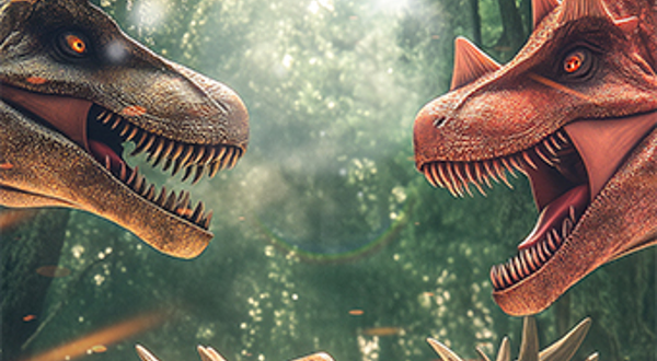 《地心大冒险：惊心动魄的地心之旅》VR沉浸互动体验展