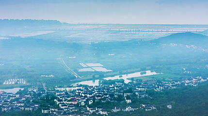 缥缈峰景区第 1 张图片