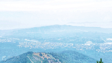 缥缈峰景区第 3 张图片