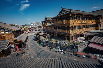 柳叶湖旅游度假区第 25 张图片