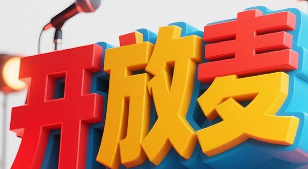 保定 · 《爆笑脱口秀》蜡笔喜剧社｜开放麦