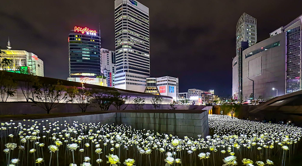 东大门历史文化公园