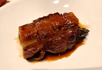 烟台鑫广万豪酒店·万豪中餐厅第 33 张图片