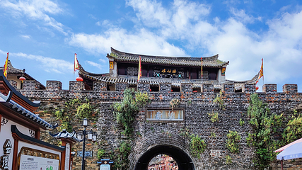 会理古城第 1 张图片