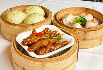 银灯食府(文化公园店)第 1 张图片