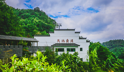 木兰天池第 56 张图片