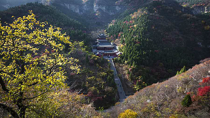 泰和山风景区第 21 张图片