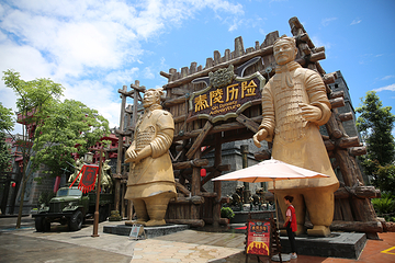 株洲方特梦幻王国第 34 张图片