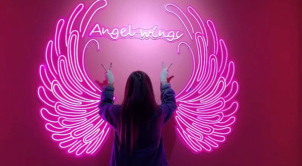 平安驿梦幻小镇