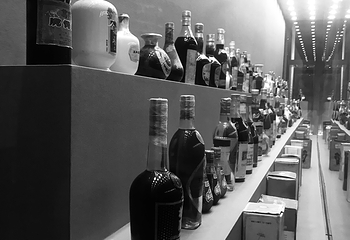 曾品堂老酒博物馆第 4 张图片