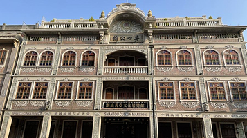 潮汕善堂文化展览馆