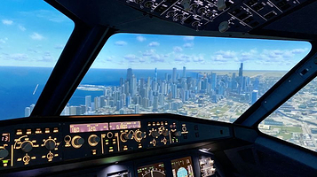 得控飞行基地（青年路店）