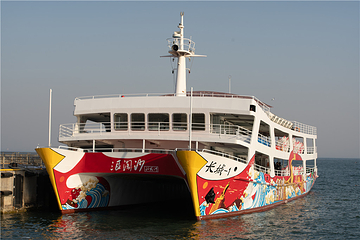 北戴河欢乐湾第 28 张图片