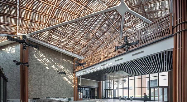 江西省现代农业博览园